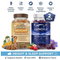 LUNORA  ALL NATURAL GROWTH AND SLEEP GUMMIES